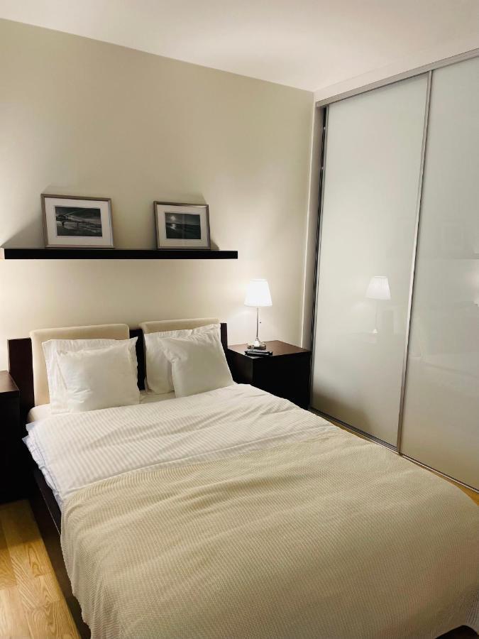 מידזיזדרויה Apartament Golden Tulip מראה חיצוני תמונה