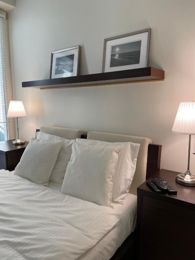 מידזיזדרויה Apartament Golden Tulip מראה חיצוני תמונה