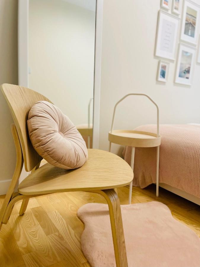 מידזיזדרויה Apartament Golden Tulip מראה חיצוני תמונה