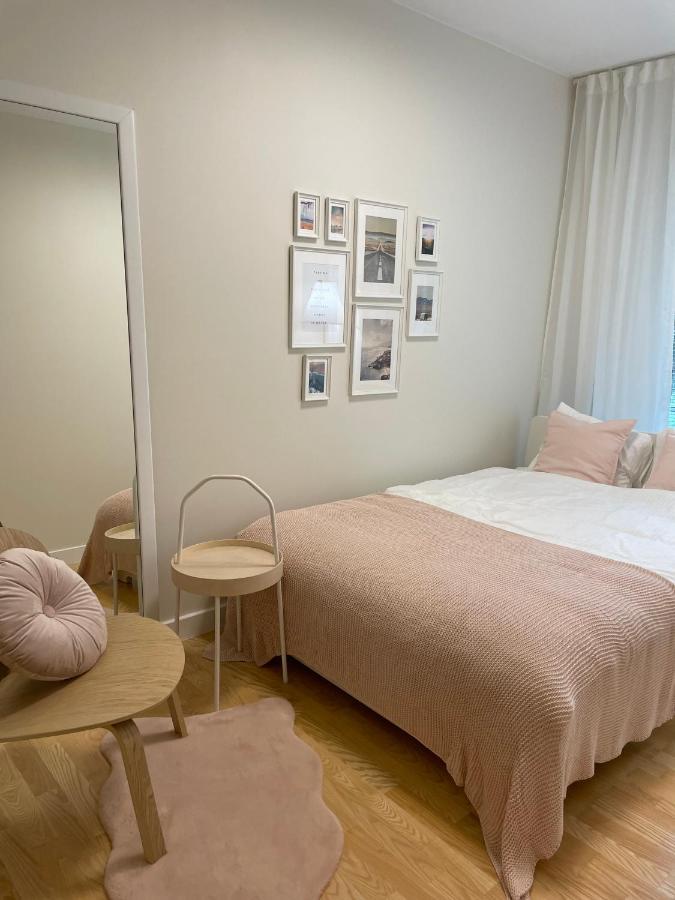 מידזיזדרויה Apartament Golden Tulip מראה חיצוני תמונה