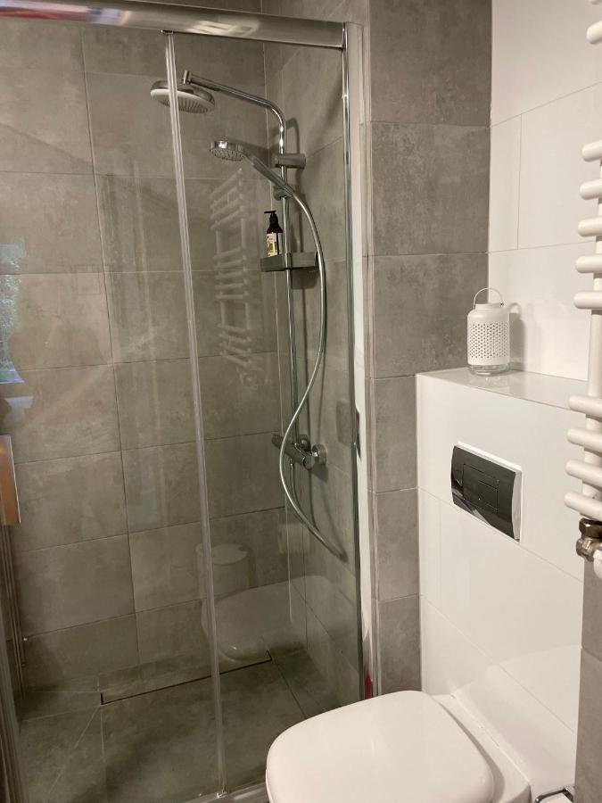 מידזיזדרויה Apartament Golden Tulip מראה חיצוני תמונה