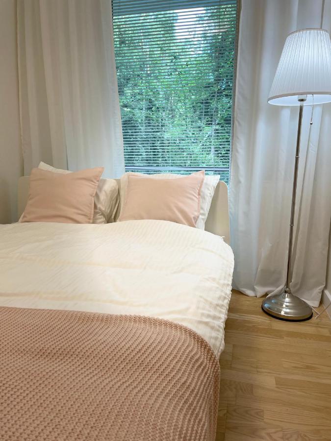 מידזיזדרויה Apartament Golden Tulip מראה חיצוני תמונה