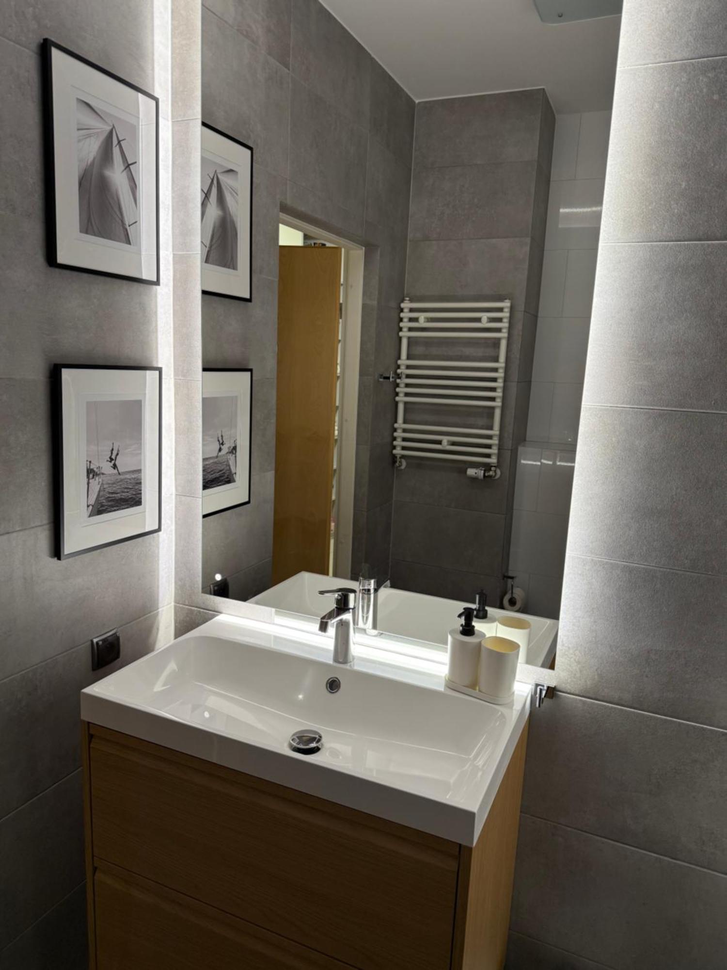 מידזיזדרויה Apartament Golden Tulip מראה חיצוני תמונה
